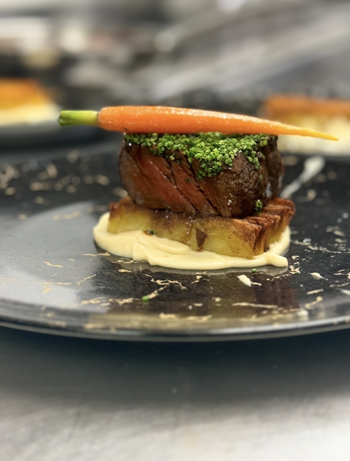 Restaurant Ortles 3905