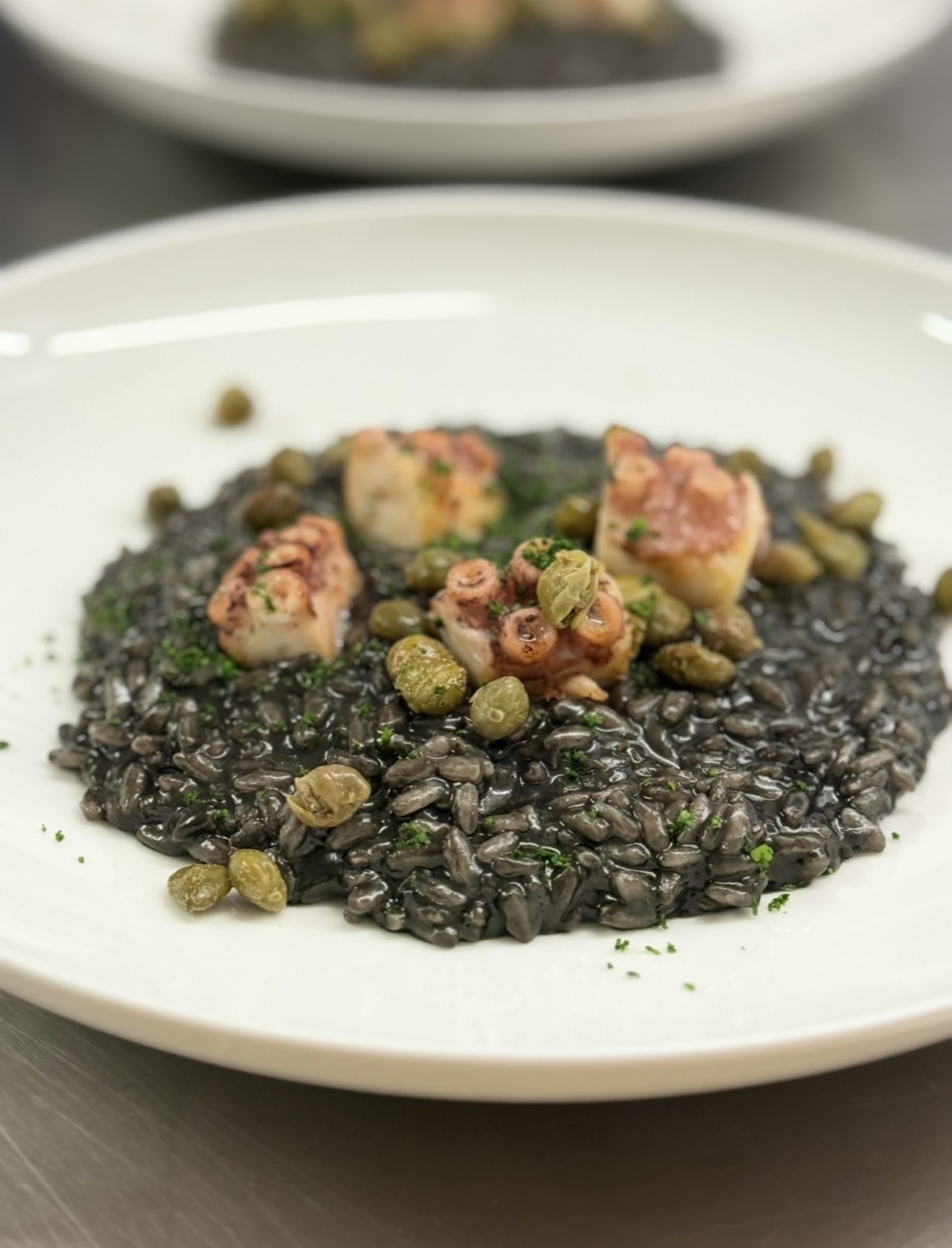 Restaurant Ortles 3905