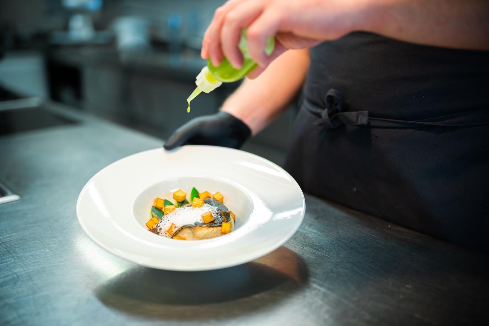 Ihre Gastgeber im Chalet Ortles